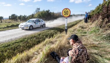 Rallimehed alustavad hooaega Lätimaal - saartehaal.postimees.ee