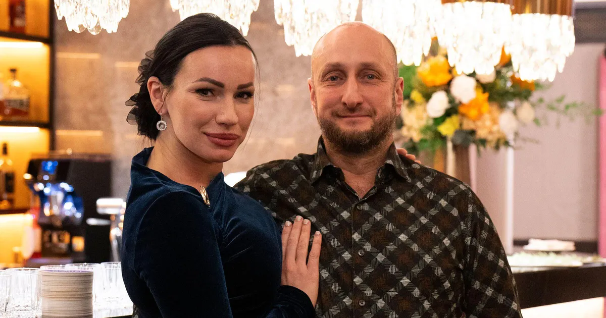 Silvia Ilves kihlus kallimaga: see juhtus pärast pidulikku jõulusöömaaega... - Elu24