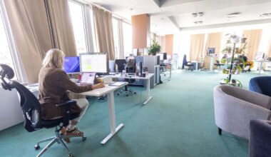 Kesk-Eesti ettevõtlusinkubaator avab viimast korda uksed uutele liitujatele