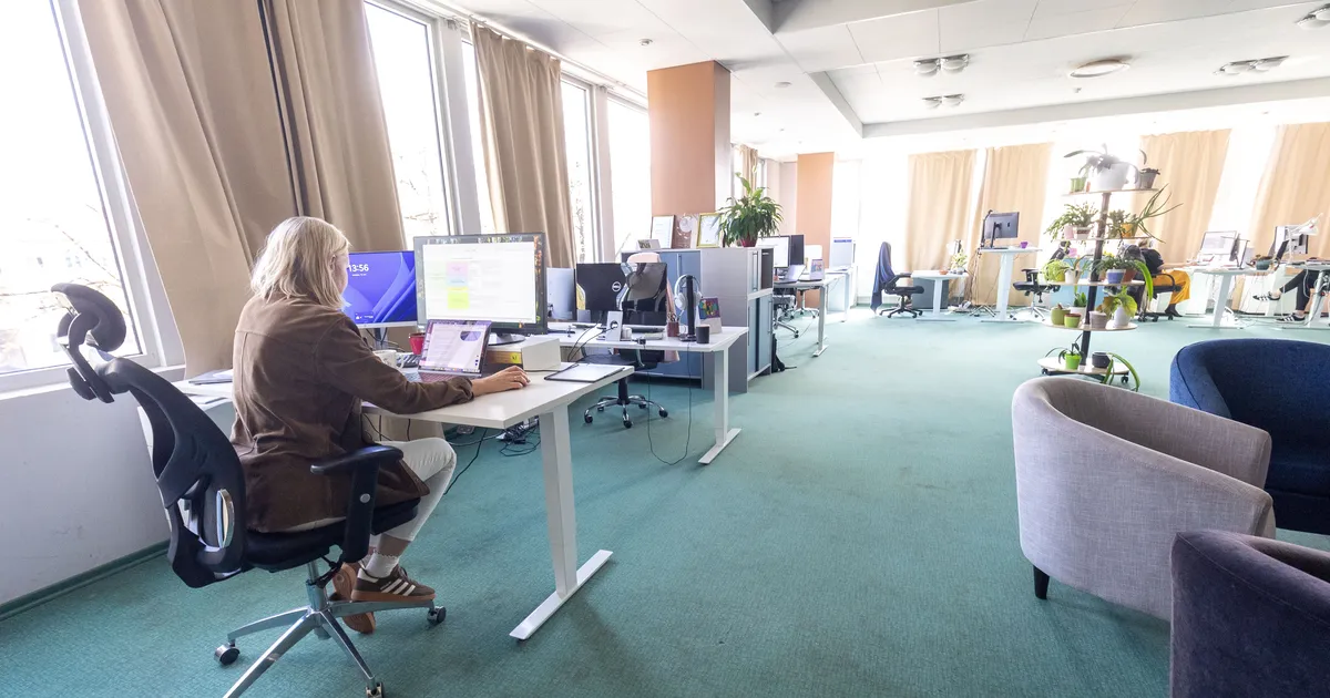 Kesk-Eesti ettevõtlusinkubaator avab viimast korda uksed uutele liitujatele