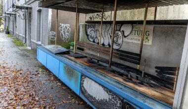 Selgus nüüdseks lammutatud lilleturu põlengu põhjus