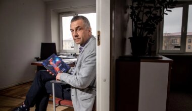 ILMAR TOMUSK Miks oleme ikkagi olukorras, kus järgmine kooliaste peab hakkama tegema eelmise tegemata tööd? - Postimees