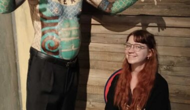 Ilmus kahekordse luuleprõmmu meistri Mari-Liis Müürsepa uus luulekogu