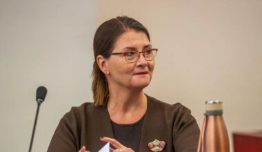 ERJK leiab ikkagi, et Eesti 200 tegi valla raha eest reklaamsaate