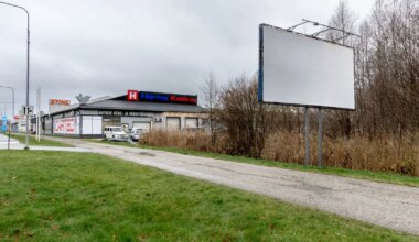 Uus linnavõim külmutas enne valimisi käima lükatud plaani rajada jäähall