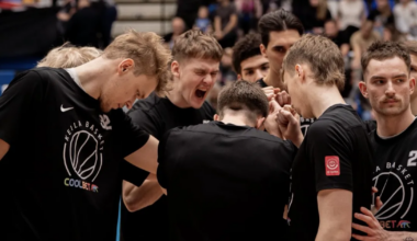 Keila Coolbet lasi lisaajal võidu võimaluse käest