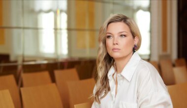 Taavi on mulle poliitilistel teemadel olnud kõige suurem nõuandja