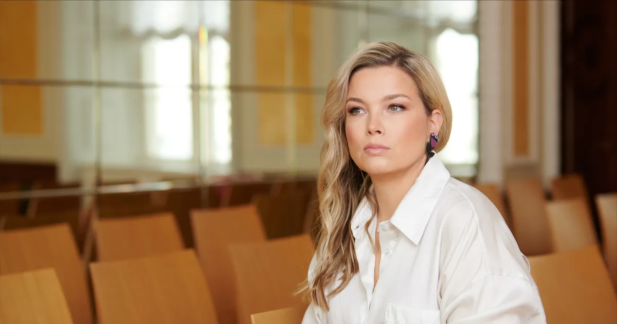 Taavi on mulle poliitilistel teemadel olnud kõige suurem nõuandja