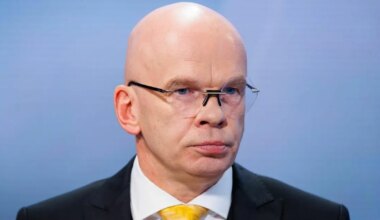 ALLAR JÕKS ⟩ Hasartmängumaksu õnnetus on süsteemsest veast võrsunud hapu vili - Postimees