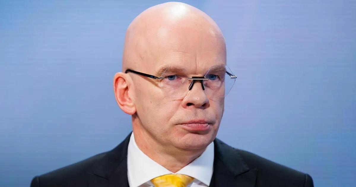 ALLAR JÕKS ⟩ Hasartmängumaksu õnnetus on süsteemsest veast võrsunud hapu vili - Postimees