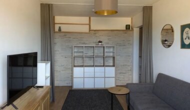 Paide odavaima ja kalleima korteri hinnavahe oli sajakordne - Järva Teataja