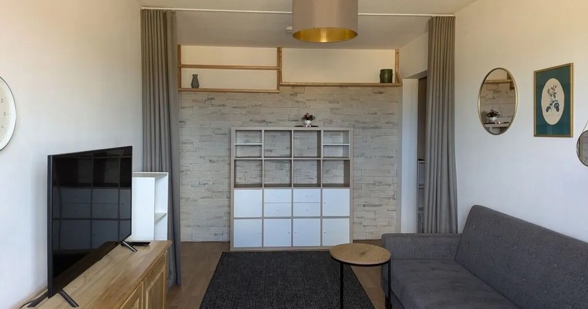 Paide odavaima ja kalleima korteri hinnavahe oli sajakordne - Järva Teataja