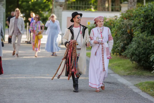 Jalmar Vabarna kallimaga.