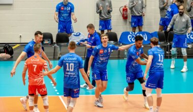 Pärnu ja Pärnumaa üritused laupäeval, 17. jaanuaril