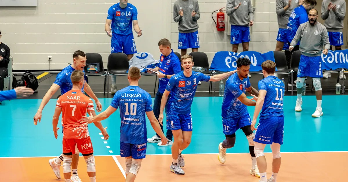 Pärnu ja Pärnumaa üritused laupäeval, 17. jaanuaril