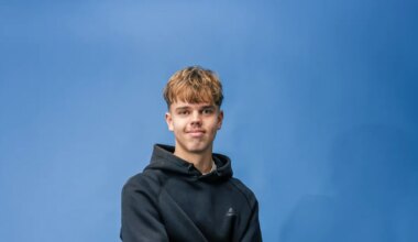 Vapruse ründeäss Marten-Chris Paalberg suundub Prantsusmaale