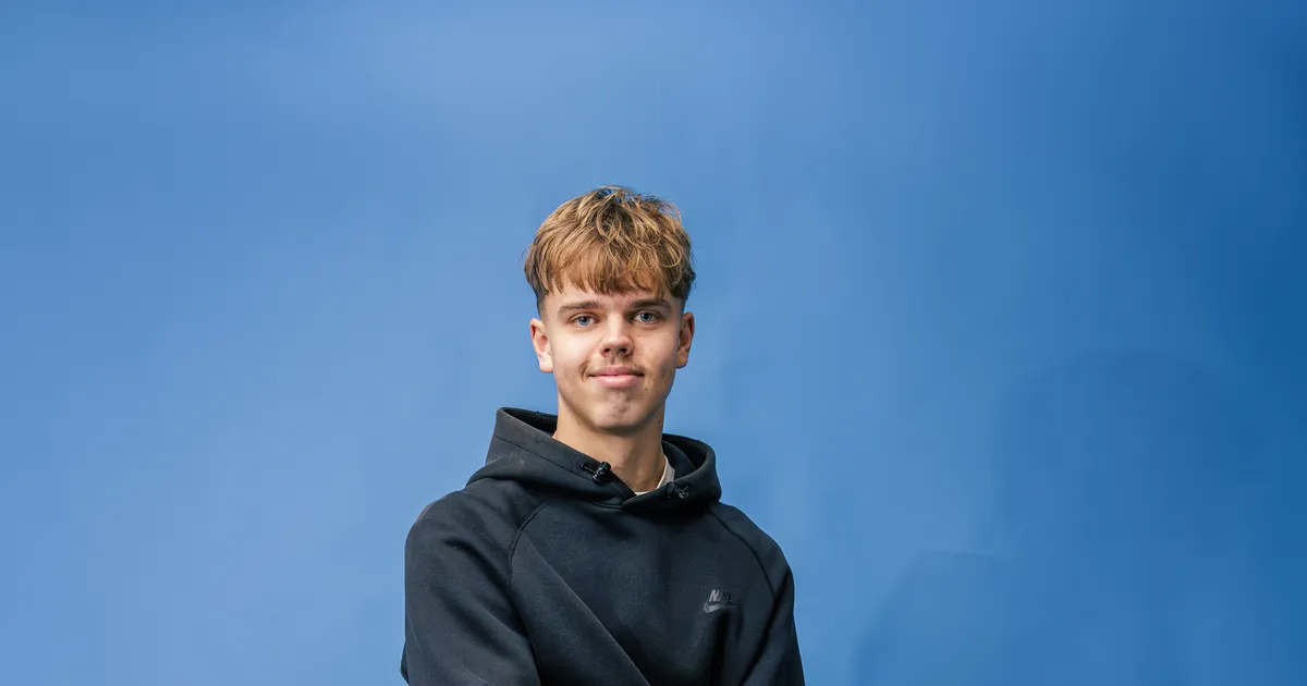 Vapruse ründeäss Marten-Chris Paalberg suundub Prantsusmaale