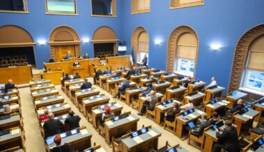 PRIIT TAMRA ⟩ Miks riigil alati «juhtub», aga kodanik peab saama karistatud - Postimees