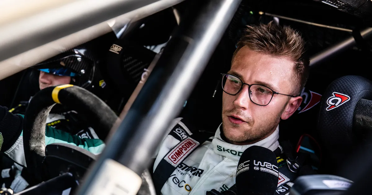 Robert Virves alustab hooaega Keenias