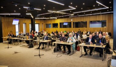 Kas Pärnu võimuliit näitab neilt «kaaperdatud» eelnõule lasteaedade toitlustushange päevapealt lõpetada punast tuld?