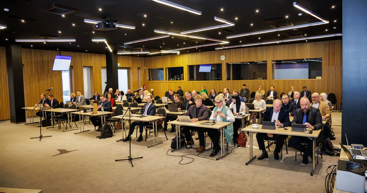 Kas Pärnu võimuliit näitab neilt «kaaperdatud» eelnõule lasteaedade toitlustushange päevapealt lõpetada punast tuld?