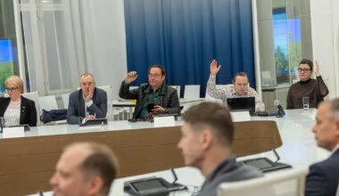 Rakvere sotsiaalpedagoogid nurisevad väikese palga üle