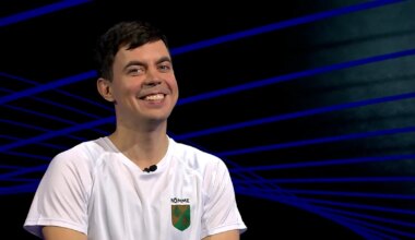 MÖLL SOTSIAALMEEDIAS ⟩ «Nupp on ära rikutud, et ta kaotaks!» Saate «15 küsimust» tšempion pidi alla vanduma