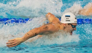 Tartu tunnustab spordiaasta silmapaistvaimaid tegijaid