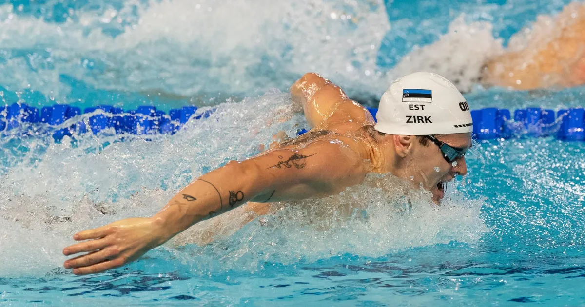 Tartu tunnustab spordiaasta silmapaistvaimaid tegijaid