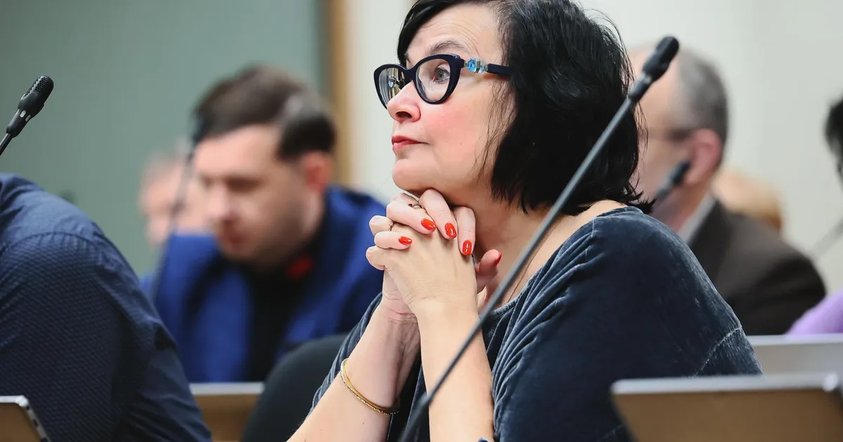 Narva linnapea Katri Raigile esitati umbusaldusavaldus