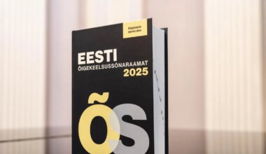 SIRJE NIITRA ⟩ Kas tõesti on ropud sõnad eestlastele nii armsad ja vajalikud? - parnu.postimees.ee