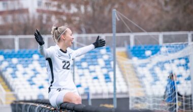 Suurepärane! Puhkuselt naasnud Teern sai Itaalias püssi kolmekordselt paukuma