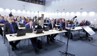 Linnavalitsus soovib eelarves muudatusi teha