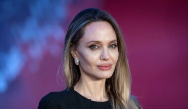 HOLLYWOODIST EEMALE ⟩ Angelina Jolie plaanib Euroopasse kolida