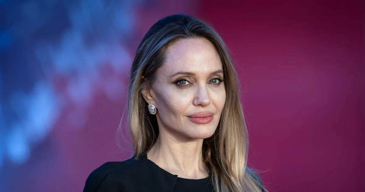 HOLLYWOODIST EEMALE ⟩ Angelina Jolie plaanib Euroopasse kolida