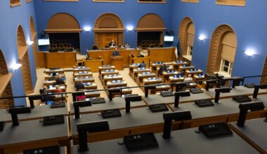 PRIIT TOOBAL ⟩ Sotsid on nii heas seisus, et võiksid ise presidendi välja pakkuda. Konservatiividel on teine plaan...