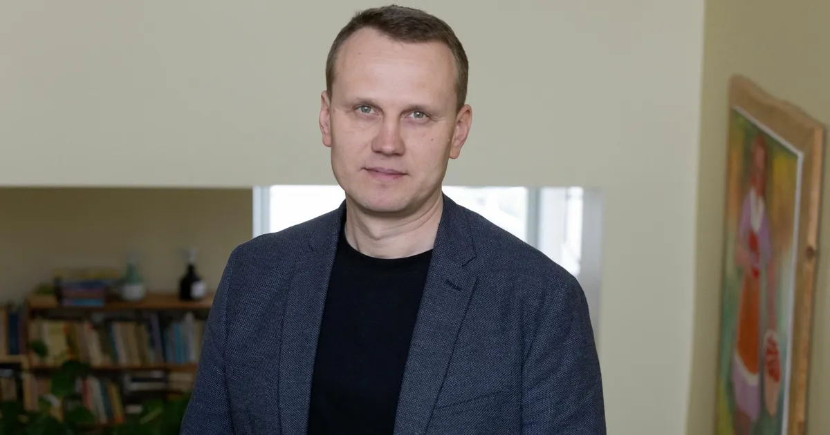 PRIIT TOOBAL ⟩ Presidendivalimised vajavad reformi