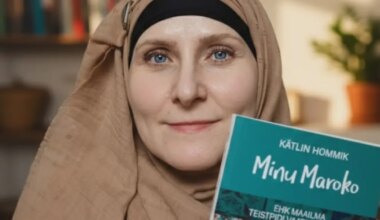 Lugu Eesti naisest, kes läks Kuveiti mehele, kellega polnud fotosidki vahetanud