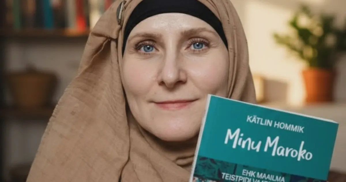 Lugu Eesti naisest, kes läks Kuveiti mehele, kellega polnud fotosidki vahetanud