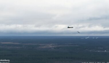 Frankenburg hakkab suure Briti ettevõttega arendama laevakaitse raketisüsteeme