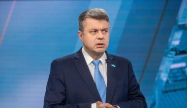 URMAS REINSALU ⟩ Vajame reaalsusele tuginevat energiapoliitikat, mitte loosungeid