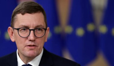 UNO AINSOO ⟩ Michal tunnetab, et peaministri positsiooni rohkem ei tule, kuid ta jutt on ikka umbluu