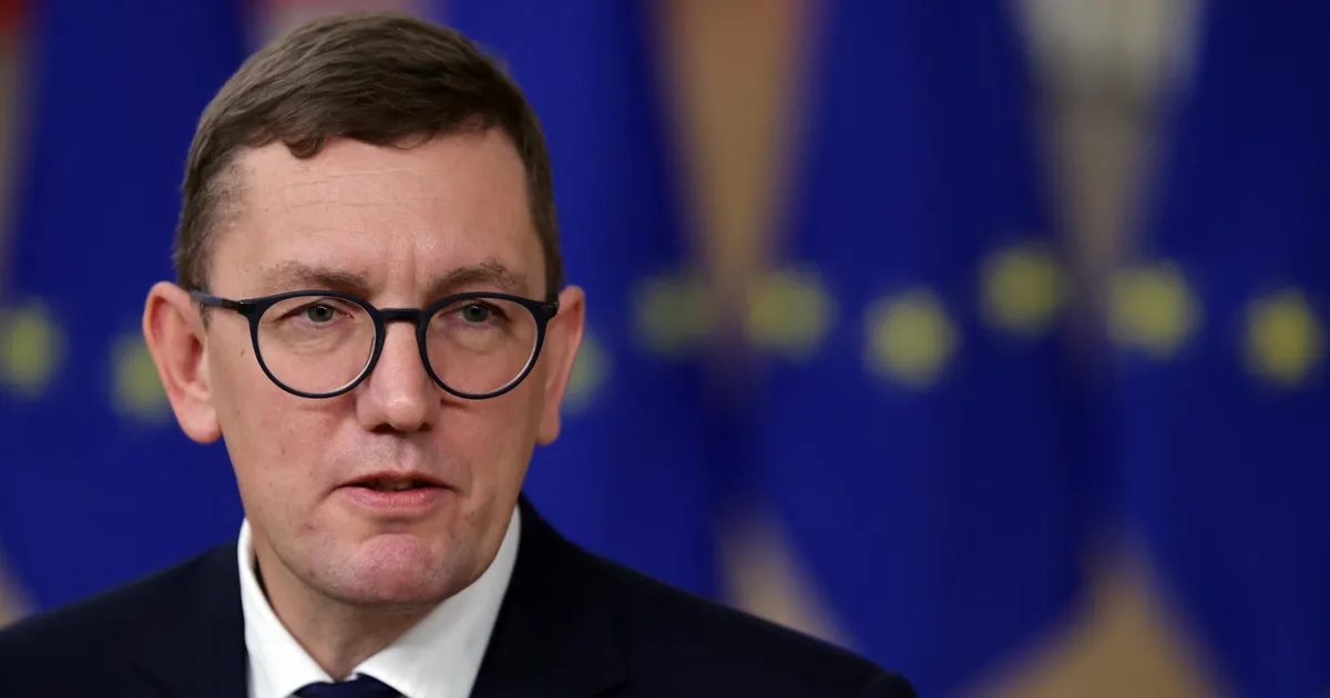 UNO AINSOO ⟩ Michal tunnetab, et peaministri positsiooni rohkem ei tule, kuid ta jutt on ikka umbluu