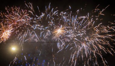 Postimees soovib oma lugejatele head uut aastat! - Postimees