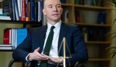 Euroopa tippu pürgiv Madis Müller teeks pankade elu lihtsamaks