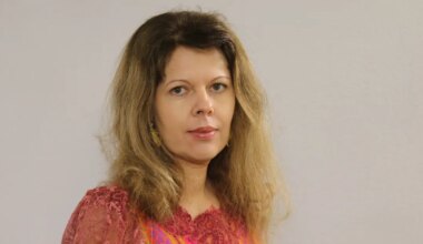 Lõunaeestlaste Rail Baltic - Lõuna-Eesti Postimees