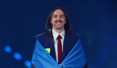 VIDEO ⟩ «Ta hirmutab mind...» Tommy Cash püüdis Pariisi moenädalal pilke