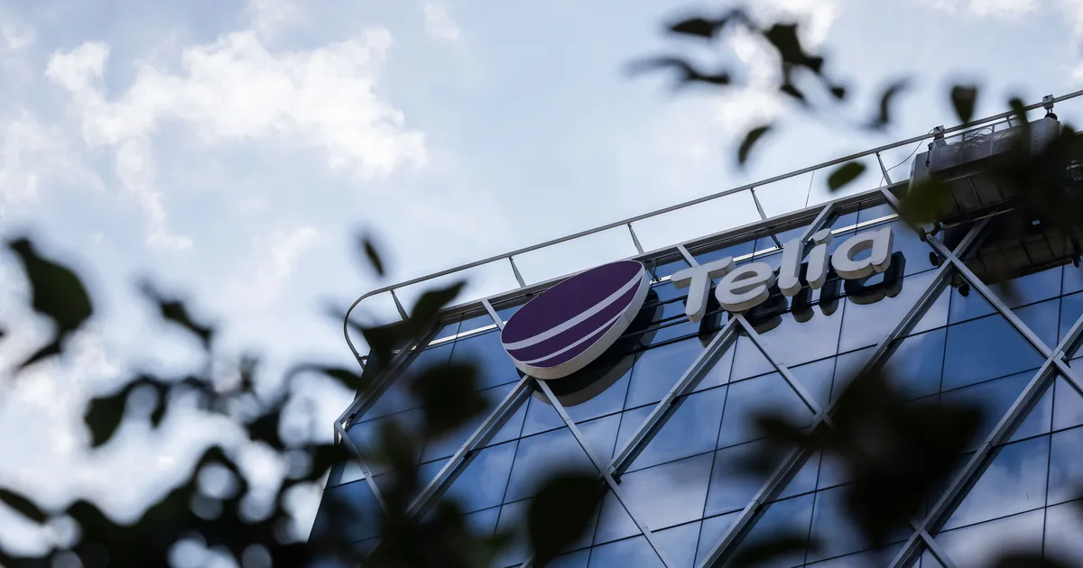 Telia plaanib tänavu kärpida kuni poolsada ametikohta