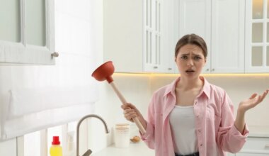 SÄÄSTA TORUSTIKKU ⟩ Need tavalised toidud võivad põhjustada tõsiseid ummistusi