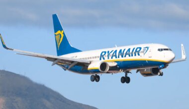 Odavlennufirma Ryanair kärbib marsruute